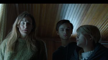 &nbsp;Netflix: la terrorífica película que es tendencia y no te dejará dormir del miedo.