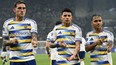Boca festejó en el Maracaná y consiguió el pasaje a la final de la Copa Sudamericana.