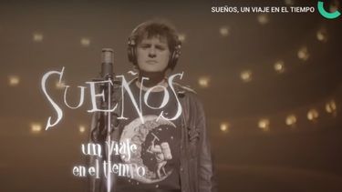 “Sueños (Un viaje en el tiempo)” es un disco y documental&nbsp;de Ciro y Los Persas hecho completamente en Mendoza.