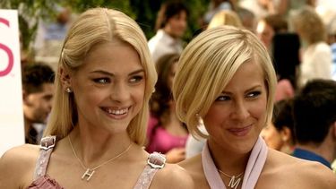 ¿Y dónde están las rubias?: así luce hoy Brittany Daniel, actriz que protagonizó a Megan Vandergeld