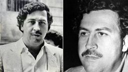 El nuevo documental sobre Pablo Escobar que es furor en Netflix.