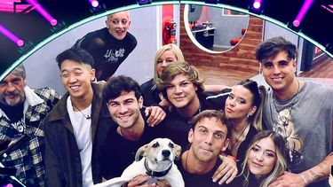 Quién es el nuevo eliminado de la casa de Gran Hermano.