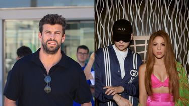 Profundo descargo de Shakira tras las repercusiones de su tema a Piqué.