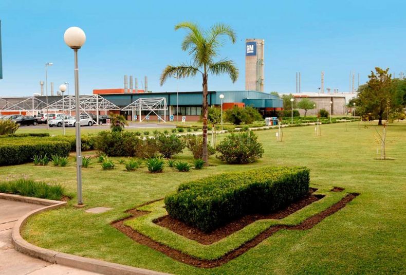 general motors