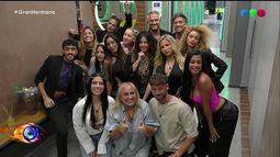 Gran Hermano estalló: dos sancionados, una salvación inesperada y una placa que lo cambia todo.