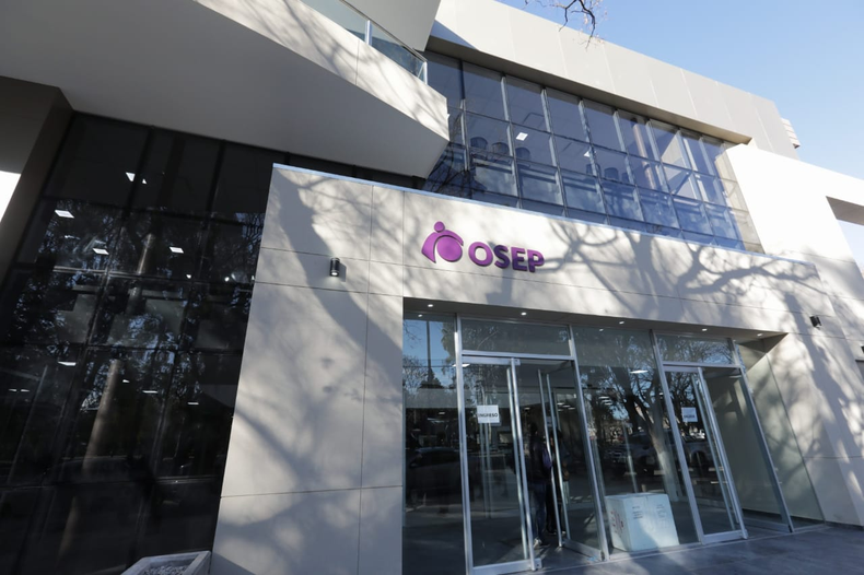 OSEP coordinó seis cirugías de alta complejidad