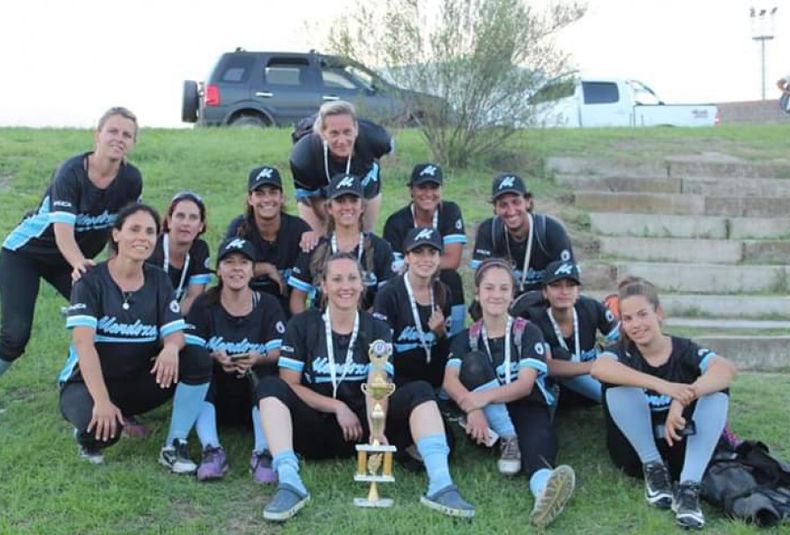 softbol