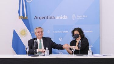 el gobierno duplicara el presupuesto para salud mental: los puntos claves del anuncio