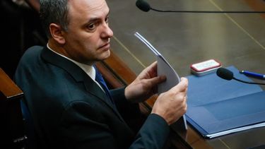 El Jefe de Gabinete arriba a Mendoza este jueves. El Jefe de Gabinete arriba a Mendoza este jueves.