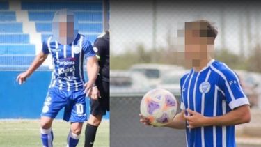 Los futbolistas de Godoy Cruz acusados de abuso sexual seguirán presos