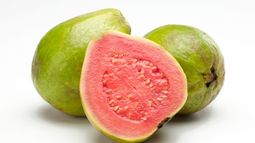 Guayaba, la fruta exótica que sorprendió en MasterChef Argentina.