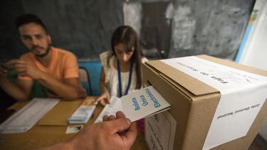 Elecciones 2026: ¿Por qué se vota en la provincia de Mendoza? Elecciones 2026: ¿Por qué se vota en la provincia de Mendoza?