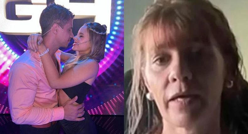 Gran Hermano: la madre del Conejo apuntó contra Coti.