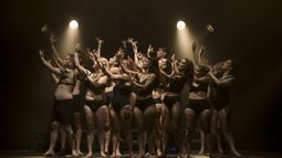 Ciclo Latidos: El teatro existe en nuestras reinvenciones