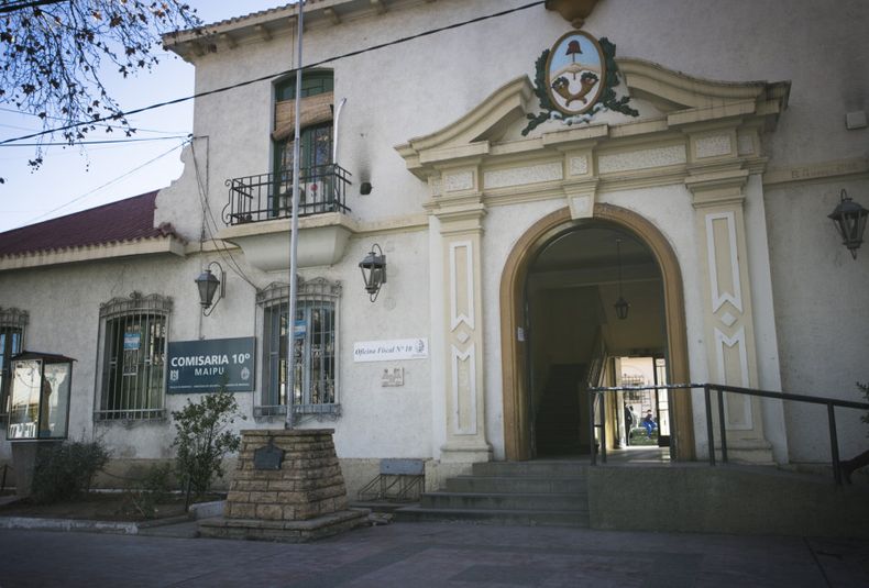 El caso ingresó por la fiscalía de Maipú y ahora es tramitado por delitos sexuales.&nbsp;