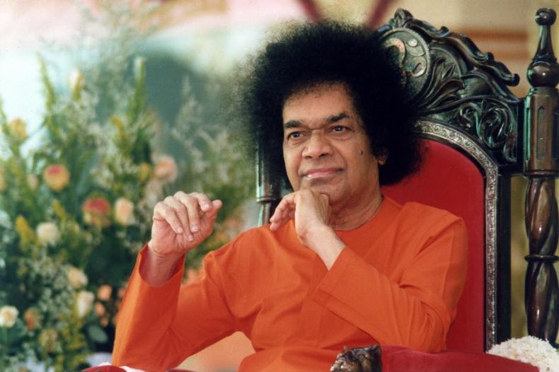 La Organización Internacional Sri Sathya Sai de Argentina invita a la Conferencia “Sai Baba, un camino de paz, amor y felicidad para la humanidad”.