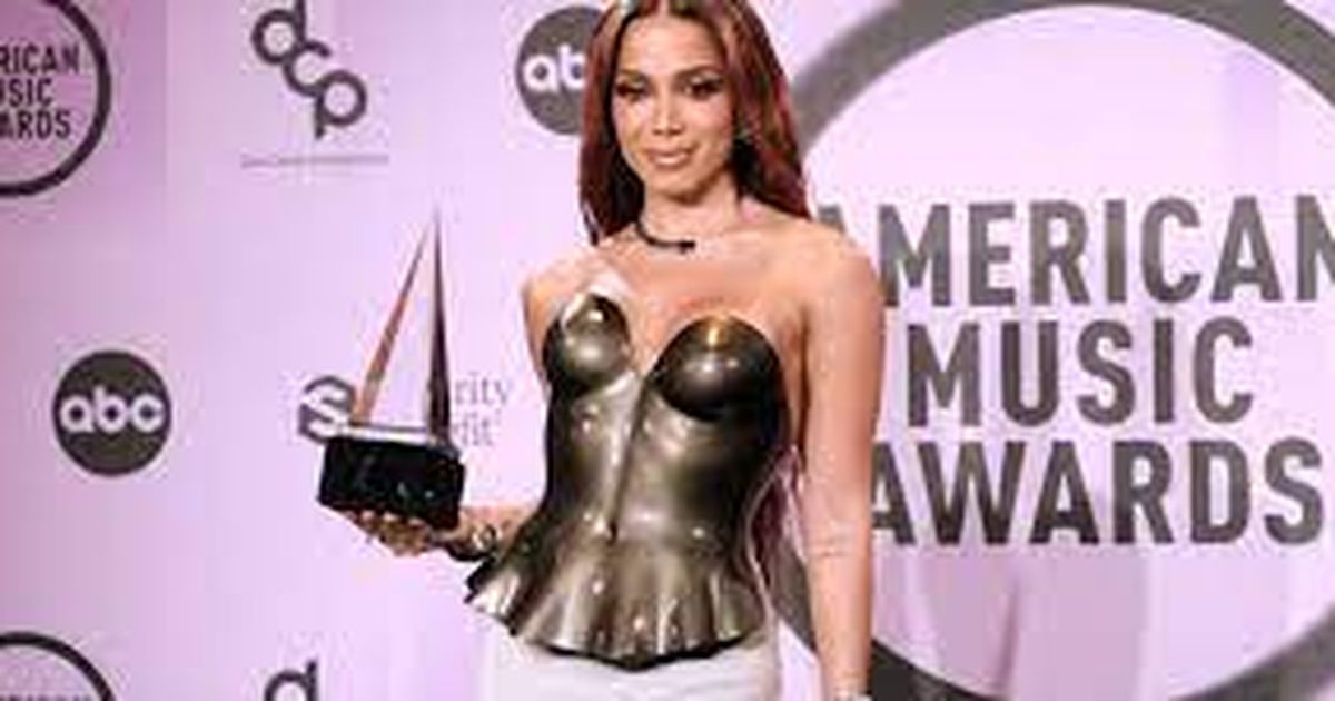 Latin American Music Awards Of 2023 A Qué Hora Y Por Dónde Se Pueden Ver