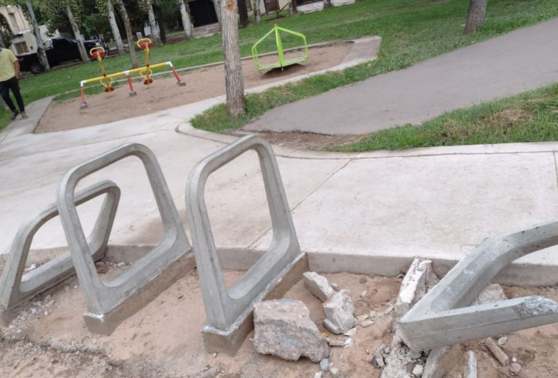 Vandalismo