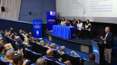 La propuesta para impulsar la minería en Malargüe avanza con una nueva instancia. Se espera el envío de los Informes de Impacto Ambiental a la Legislatura.