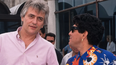 Murió Marcos Franchi: histórico representante de Diego Maradona y manager de Juan Román Riquelme &nbsp;