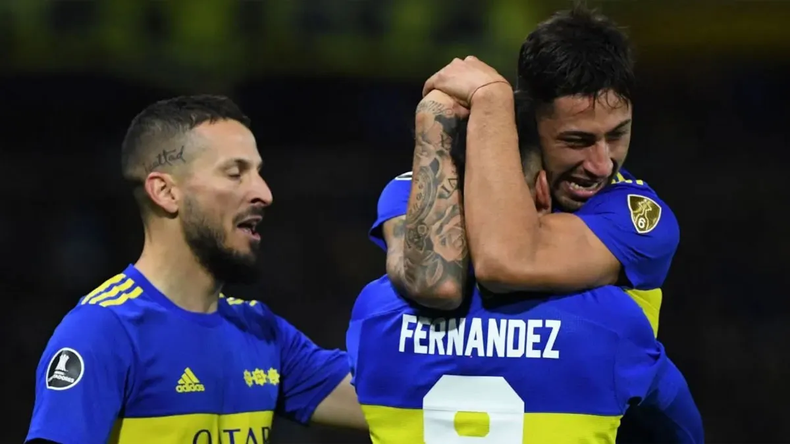 El Club Atlético Boca Juniors buscará ganar en la Bombonera.