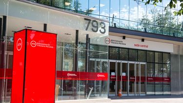 ATM: cómo abonar la segunda cuota del Impuesto Inmobiliario. ATM: cómo abonar la segunda cuota del Impuesto Inmobiliario.