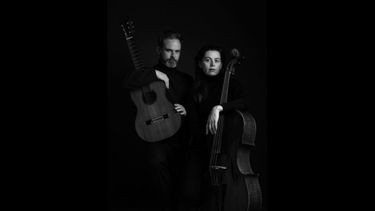 Última función del mes de “Noches de Música” en el Museo Carlos Alonso.