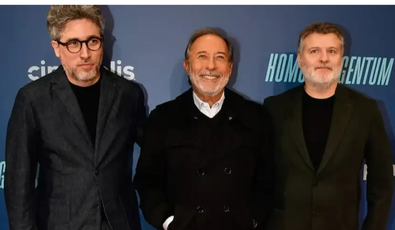 Los Premios Oscar esperan por Argentina: Homo Argentum está entre las preseleccionadas