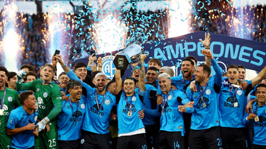 ¡el papa de river! belgrano se lo dio vuelta a river y grito campeon del torneo apertura ¡el papa de river! belgrano se lo dio vuelta a river y grito campeon del torneo apertura