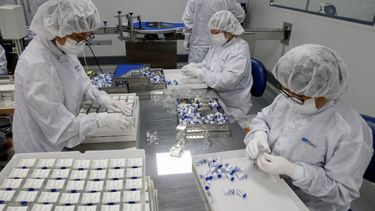 Tras la salida de Argentina de la OMS, Mendoza garantiza sus convenios sanitarios.