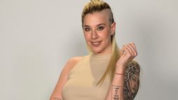 Gran Hermano: La Tora contó que le escribieron futbolistas.