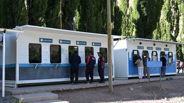 paso pehuenche: como se encuentra hoy, sabado 9 de mayo