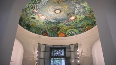 Sitio Andino | ECA Molinelli, espacio contemporáneo de arte