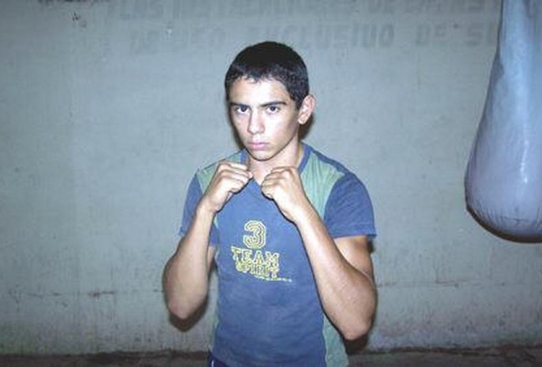 Carlos Farias