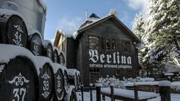 La cervecería que fue reality ya tiene dos locales en Mendoza