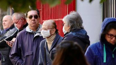 Conocé el calendario de pagos de Anses para este viernes