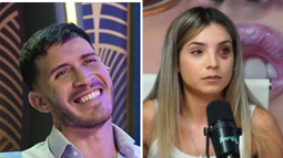 Love is Blind: Emily Ceco denunció a su esposo por violencia de género
