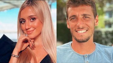 ¿Quién es el novio de Morena Beltrán?