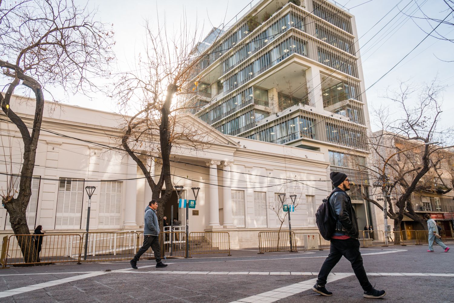 La Cámara de Diputados de la provincia de Mendoza ya estudia el proyecto enviado por el Ejecutivo para sumarse al plan de Javier Milei de ingreso de divisas.