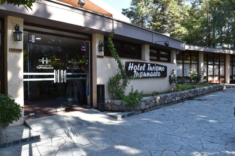 El Hotel Turismo Tupungato recibirá la segunda global del emprendimiento.