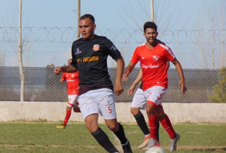 Atlético Pilares y el Sport Club Quiroga abrirán el Torneo Apertura