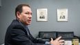 Roberto Righi, el intendente que recibirá a Alberto Fernández en su departamento.&nbsp;
