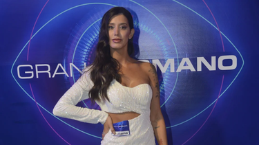 Gran Hermano 2022: Juliana es la sexta eliminada del reality.