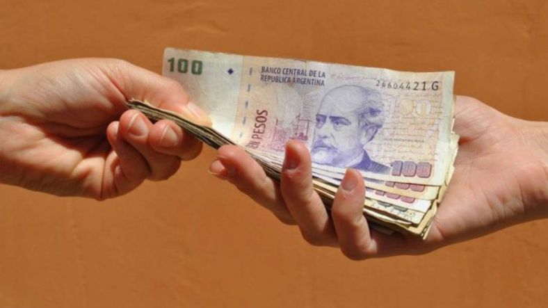 ¿Se puede pagar el aguinaldo en cuotas?
