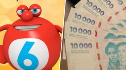 Resultados del Quini 6 hoy jueves 16 de julio: números ganadores del sorteo 3391