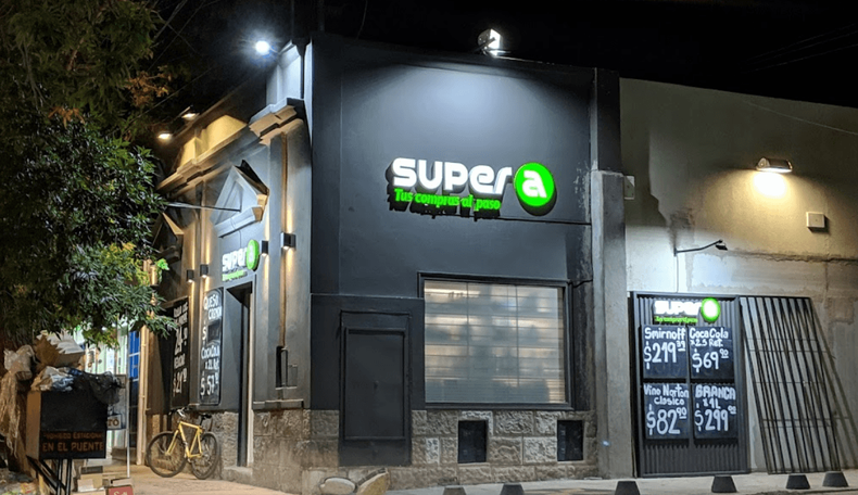 La cadena de supermercados de cercanía mendocina pasó en una operación sorpresa a manos de Carrefour que se está retirando del país.