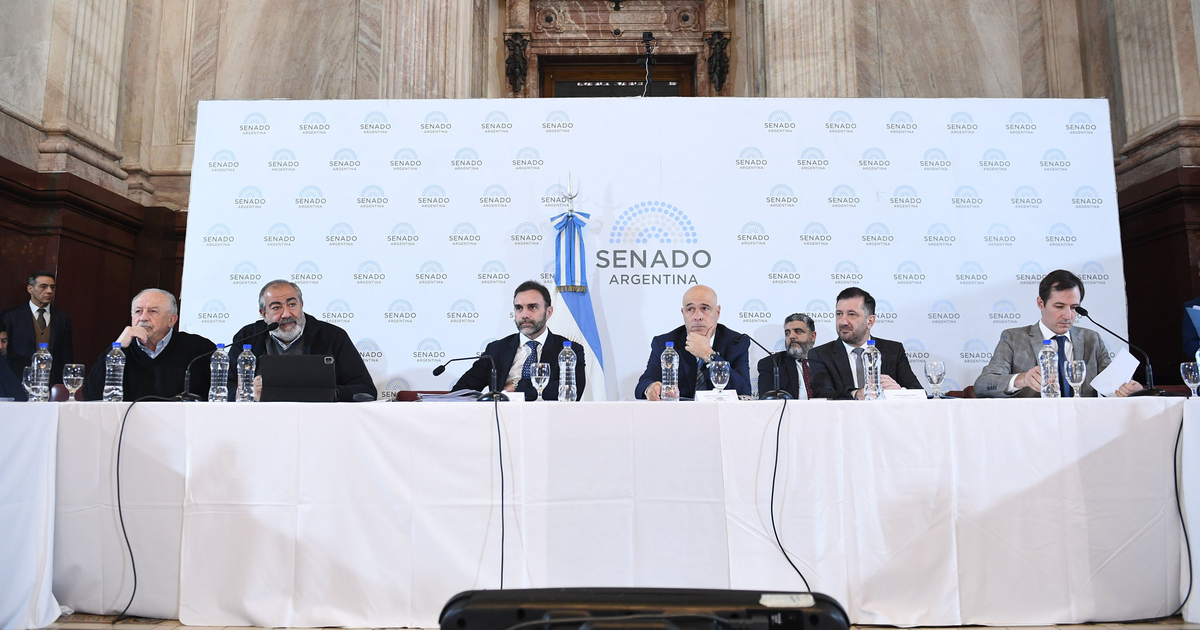 Ley ómnibus: uno por uno, estos son los cambios que aceptó el Gobierno
