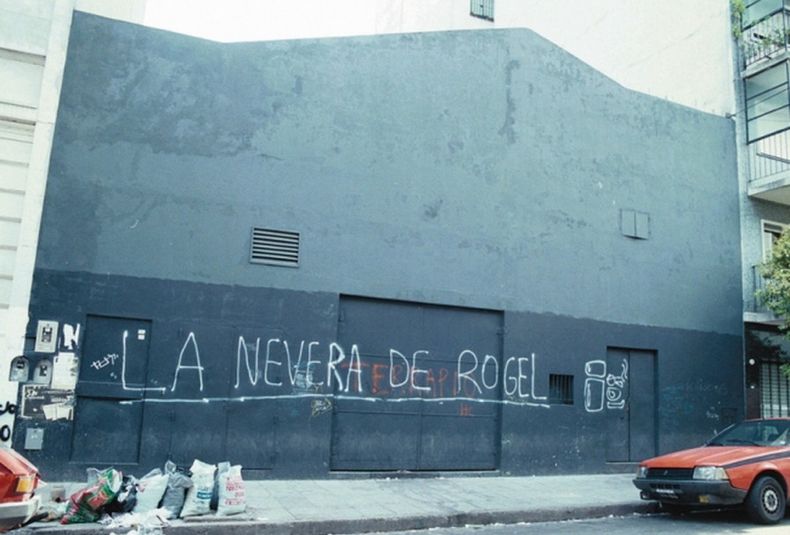 Cemento: el último gran semillero de la cultura rockera argentina