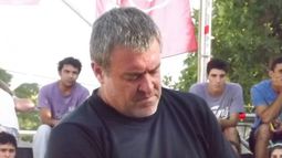 La principal testigo reconoció a los autores de la golpiza que sufrió Carlos Amieva