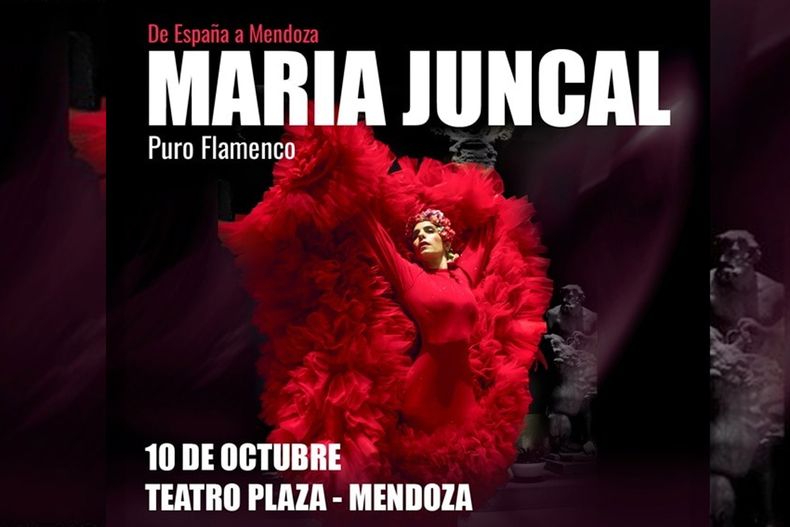 maria juncal